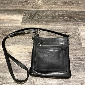 Coach crossbody bag purse